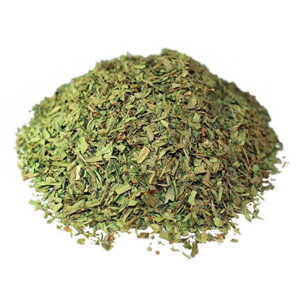 سبزی آشی خشک
